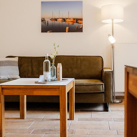 Der Stoertebeker - "Apartment Prerow" Apartments Hinter Den Duenen Dierhagen Bagian luar foto