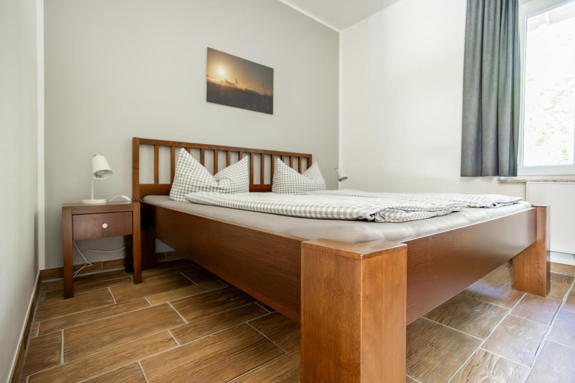 Der Stoertebeker - "Apartment Prerow" Apartments Hinter Den Duenen Dierhagen Bagian luar foto